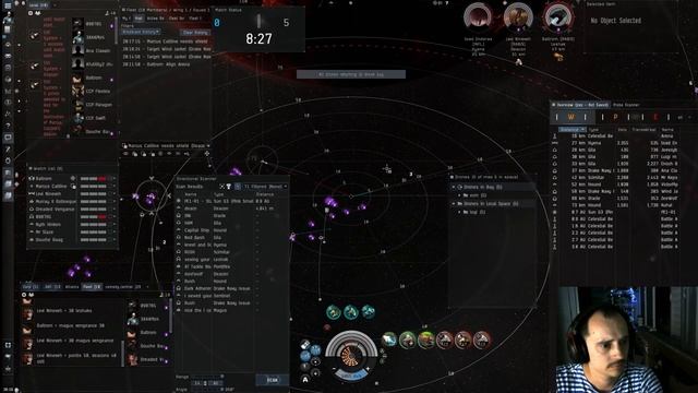 Alliance tournament 17,hidden leaf ninja village,1st weekend(русский взгляд) смотреть онлайн