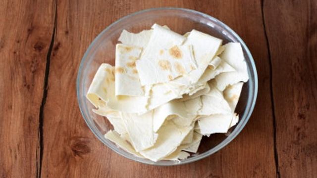 Рецепты от шеф-повара