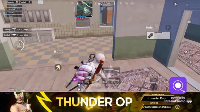 Rank-5 INDIA Player Is Live Letz Go? смотреть онлайн