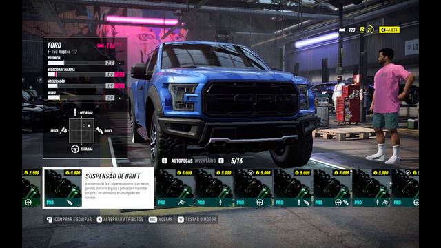 🚧 NFS Heat #14 | OFF-ROAD não é a nossa praia! [ Gameplay Dublado PT-BR sem Comentários ] смотреть онлайн