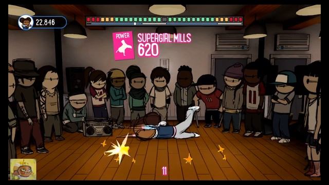 Floor Kids: The Studio (All 3 Tracks) смотреть онлайн