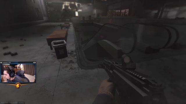THIS GAME IS ... ⁉️ | Escape From Tarkov #40 смотреть онлайн