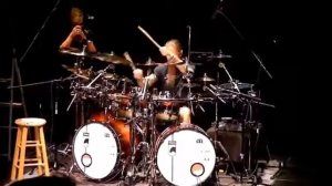 Lamb Of God - Redneck - Chris Adler High Definition 1080p