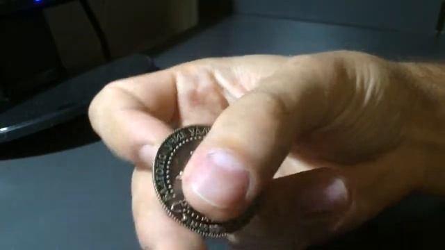 Счастливая монета пятак благополучие везение смотреть онлайн