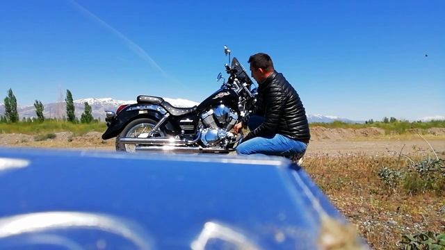 Lifan lf 250 b derinlemesine inceleme ve veda смотреть онлайн