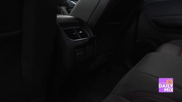 Wally’s Weekend Drive and the 2023 Chevrolet Blazer RS AWD смотреть онлайн