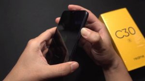 How To Hard Reset Realme C30s