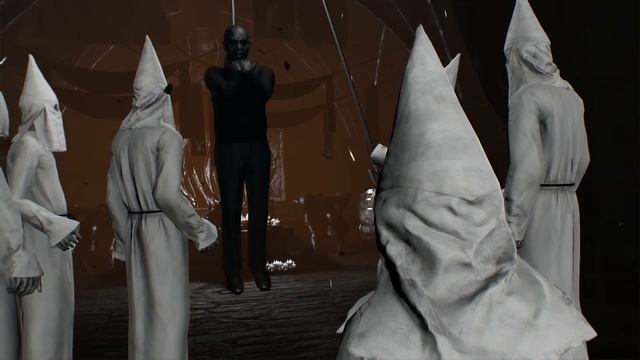 Lucius III 2018 Announcement Trailer смотреть онлайн