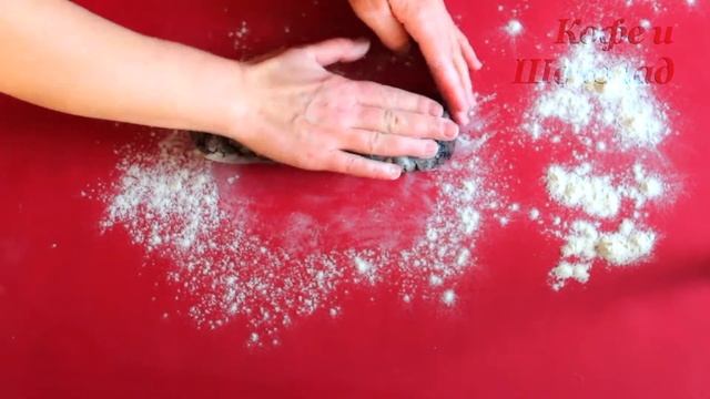 ☕️ Как сделать Итальянское шоколадное печенье БИСКОТТИ Простой рецепт от Кофе и Шоколад смотреть онлайн