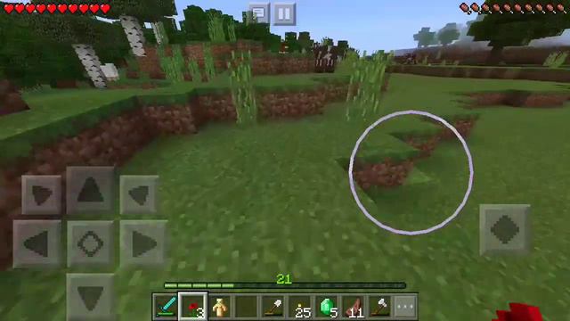 Minecraft Вызов Лика.Тишина... Серия 46 смотреть онлайн