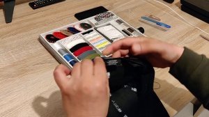 DIY / Уменьшаем размер бейсболки / How to RESIZE your BASEBALL CAP /  如何改变棒球帽的大小