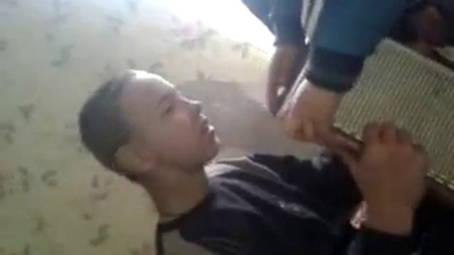 ЧЁРНЫЙ БУМЕР смотреть онлайн