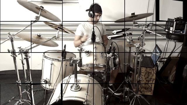 Just The Two Of Us | Grover Washington Jr. feat. Bill Withers | Nagy Csabi (cover) смотреть онлайн