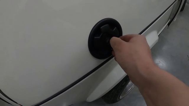 Покраска кузова Golf MK1 GTI, сборка. Реставрация продолжается смотреть онлайн