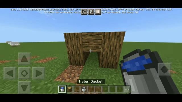 How to Crawl In Minecraft Pe Like Java Edition |In Hindi смотреть онлайн