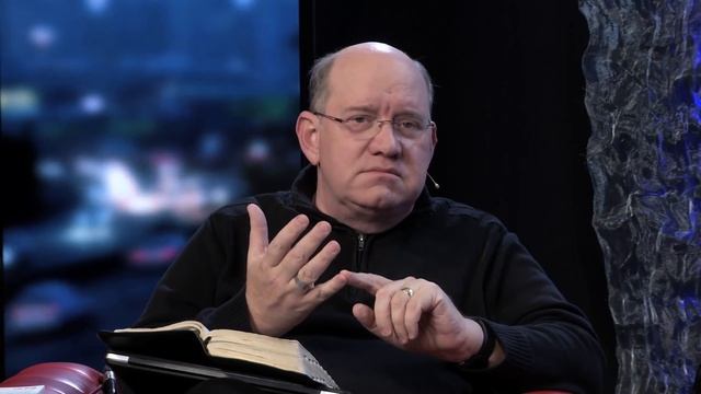 Домашняя группа - Что влияет на получение ответа на молитву (повтор от 03.10.2016) - 23.01.2017