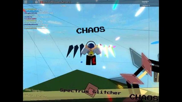 all transfromations with script spectrum glitcher|Все моды в скрипте Spectrum glitcher В роблокс смотреть онлайн