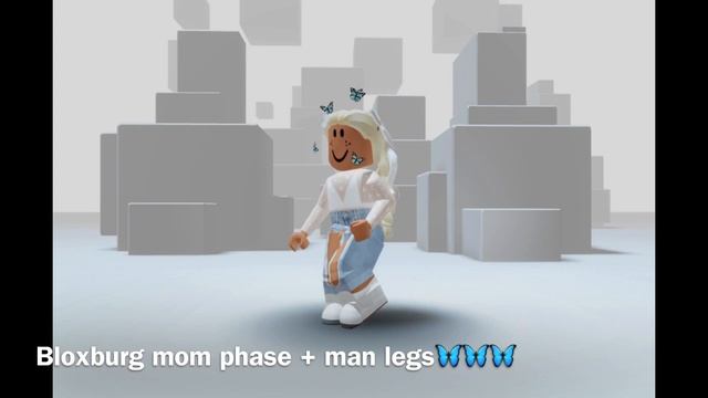 Roblox Avatar Evolution 2016-2021 *5 YEARS!* || LifeAsKit смотреть онлайн