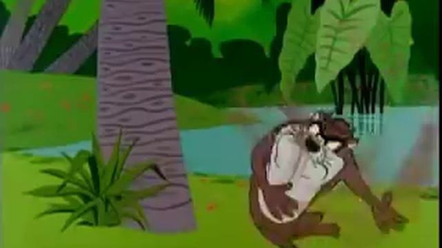 Looney Tunes: Platinum Collection: Volume 1 trailer смотреть онлайн