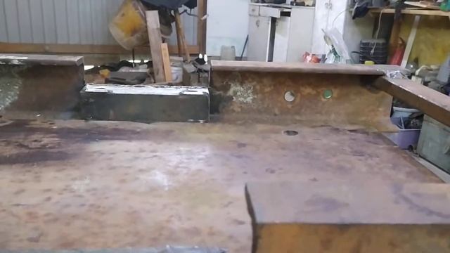 Фуганок-рейсмус своими руками, сделал подъемный стол смотреть онлайн