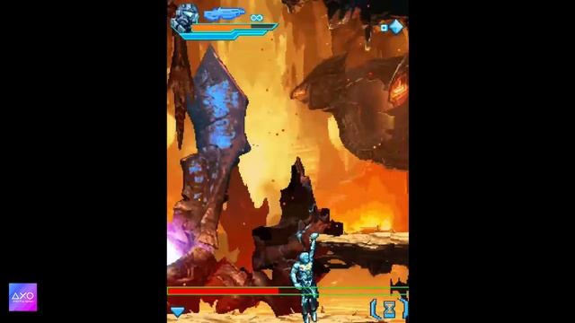 Perlawanan terakhir Kal untuk bumi | N.O.V.A. 3 | Java Game - END смотреть онлайн