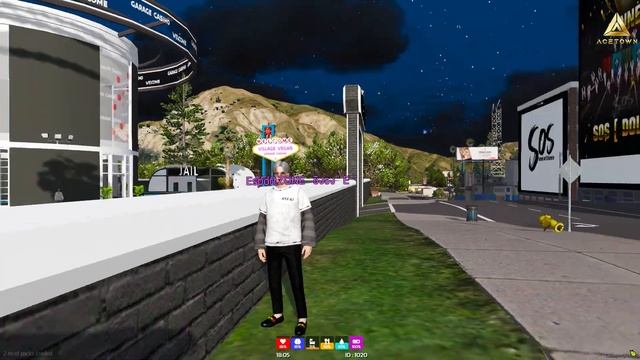 Fivem: แจกMODท้องฟ้า ที่jonathan ใช้ โครตสวย смотреть онлайн