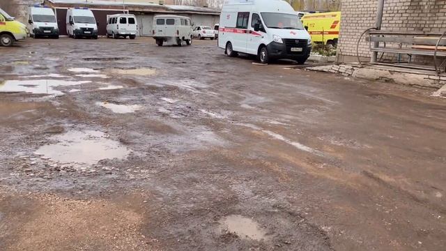 Обращение к главе республики Башкортостан Радию Хабирову -когда в Салавате будут нормальные дороги? смотреть онлайн