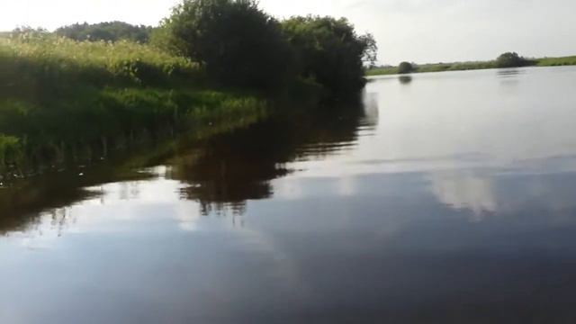 Рыбалка на дорожку. Бобер. смотреть онлайн