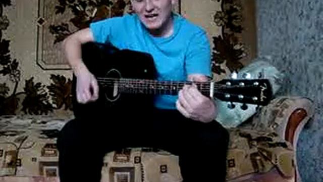 КАВЕР guitar КИНО ГЕНЕРАЛ смотреть онлайн