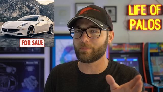 How I Made My Money!? DDE Ferrari GONE FOREVER!? Stradman’s DELETED Post Is CURIOUS!?