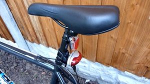 B'twin Rockrider Decathlon 5.0 review