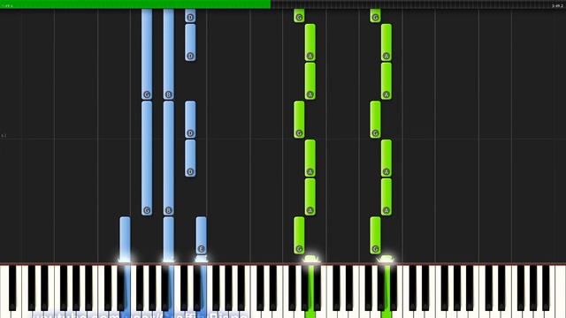 Ariana Grande - Dangerous Woman Piano Tutorial смотреть онлайн