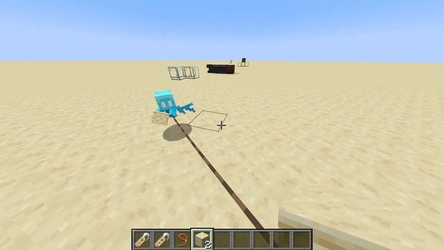 This Data Pack makes allays better - short showcase (MC java) смотреть онлайн