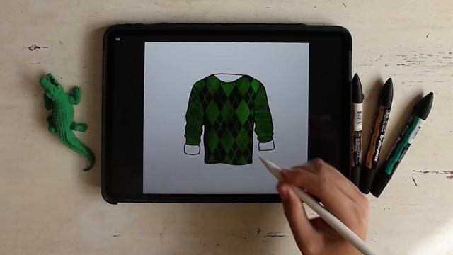 My Procreate Brushes Set - Free Download смотреть онлайн