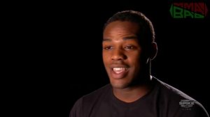 ДЖОН ДЖОНС: ЕДИНСТВЕННОЕ ДОСАДНОЕ ПОРАЖЕНИЕ В КАРЬЕРЕ ММА (В UFC TUF)