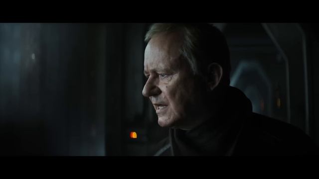 Andor | Luthen Rael’s Monologue | Disney+ смотреть онлайн