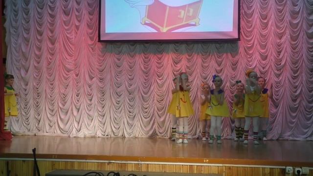 Благотворительный концерт Дари добро.mp4 смотреть онлайн