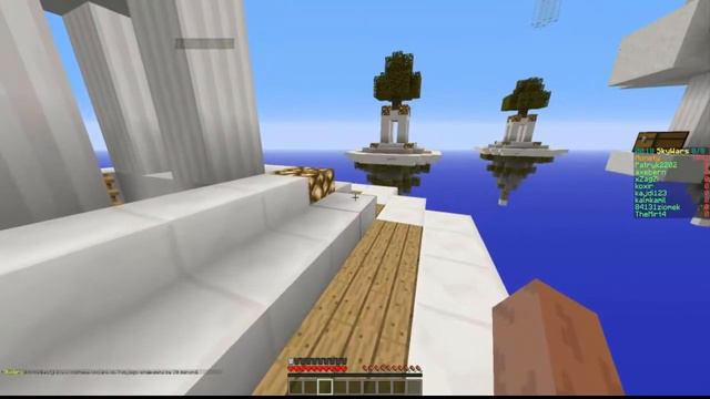 Minecraft minigames: I co zrobisz nic nie zrobisz XDDDDD смотреть онлайн