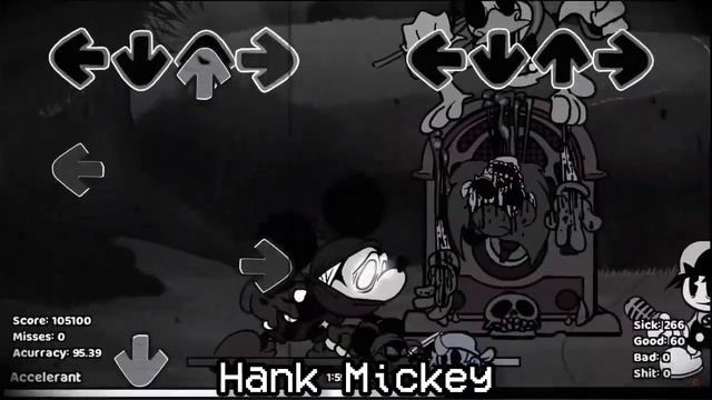 Sigue siendo un Buen Mod? Reseña y Opinion sobre Wednesday Infidelity v2 смотреть онлайн