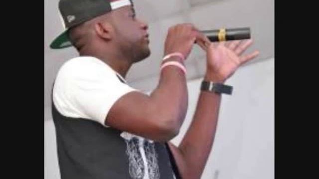 Morrece Marshall "Praise God" (21st Century Church Mixtape) смотреть онлайн