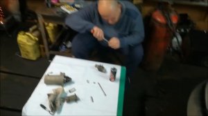 устраняем визг стартера при запуске