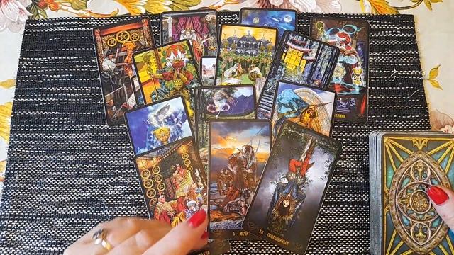 ГДЕ И С КЕМ ОН СЕЙЧАС!ЧТО У НЕГО ПРОИСХОДИТ В ЖИЗНИ ПРЯМО СЕЙЧАС! смотреть онлайн