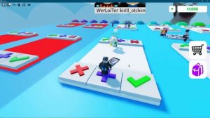 Скам в Pop It Trade | Roblox