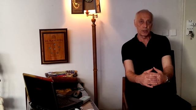 Натуральный лифтинговый комплекс Сергея Гольдина