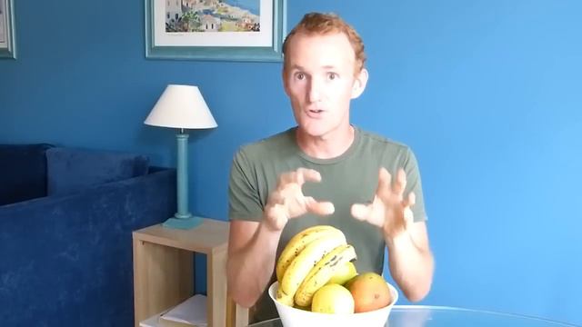 Does Fruit Cause Blood Sugar Problems (Diabetes, Candida)? смотреть онлайн