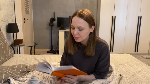 ? РАНДОМ решает ЧТО Я БУДУ ЧИТАТЬ! (с моего скретч-постера) смотреть онлайн