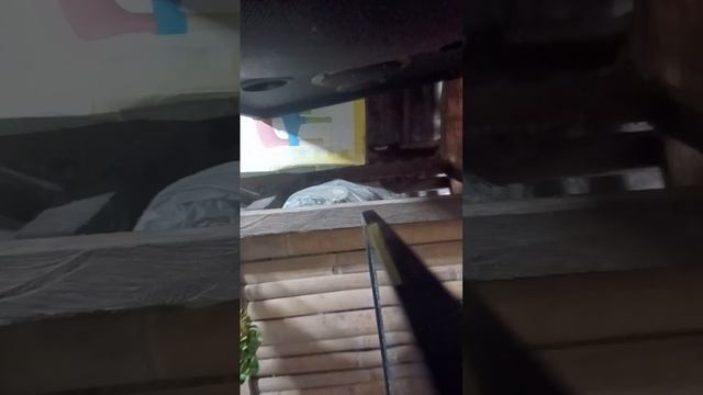 my last subwoofer test on mom's 15 yr old speakers смотреть онлайн