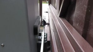 Бесконтактный магнитный датчик для привода Nice