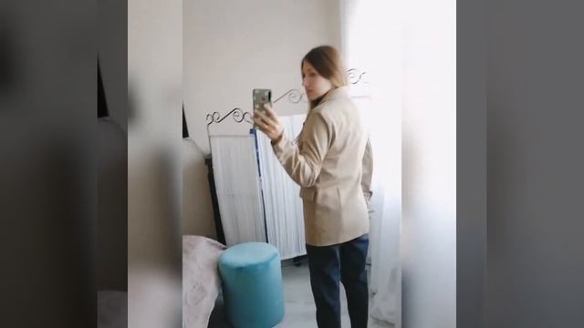 Удобный и качественный жакет с AliExpress. Обзор и примерка товаров с Алиэкспресс смотреть онлайн