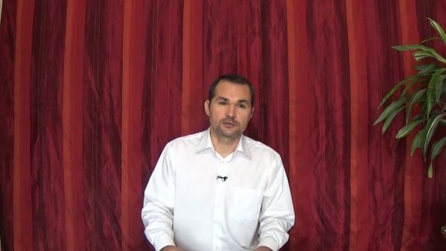 07. Какие заблуждения находятся в основании адвентизма? смотреть онлайн